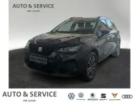 Gebraucht Seat Arona Style 116 PS (85 kW) 2024 Grau SUV