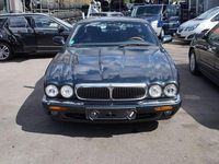 Gebraucht Jaguar XJ 284 PS (208 kW) 1998 Grün Limousine