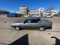 Gebraucht VW Jetta 69 PS (50 kW) 1988 Grau Limousine