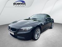 gebraucht BMW Z4 sDrive 23i Roadster Sitzheizung