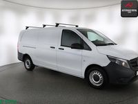 Gebraucht Mercedes Vito 102 PS (75 kW) 2020 Weiß Van