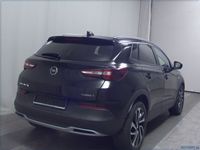 gebraucht Opel Grandland X 2.0 CDTI Ultimate Leder Navi LED