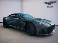 Gebraucht Aston Martin DBS 725 PS (533 kW) 2019 Grau