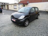 gebraucht Daihatsu Sirion 