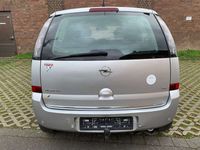 gebraucht Opel Meriva HaLb AUTOMATIk LpG