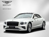 Neu Bentley Flying Spur 680 PS (500 kW) 2025 Weiß Limousine