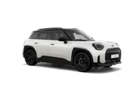 Gebraucht Mini Aceman 160 kW (218 PS) 2025 SUV