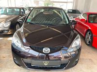 Second-hand Mazda 2 Independence 103 CP (75 kW) 2009 Mov Hatchback