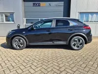 Neu Kia XCeed 150 PS (110 kW) 2026 Zilinaschwarz metallic SUV