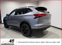 Neu Haval H6 Lux 243 PS (178 kW) 2025 Grau SUV