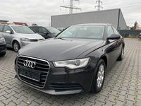 Gebraucht Audi A6 204 PS (150 kW) 2011 Grau Limousine