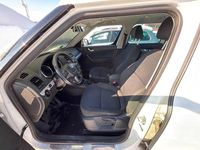 Gebraucht Skoda Yeti Plus Edition 110 PS (80 kW) 2012 Weiß SUV