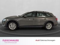 Gebraucht Audi A4 Allroad Business 204 PS (150 kW) 2024 Grau Kombi