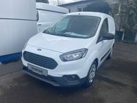 gebraucht Ford Transit Transit CourierCourier TREND 1.0L EB 100PS