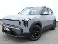 Neu Kia EV2 Air 108 kW (147 PS) 2026 Grau SUV