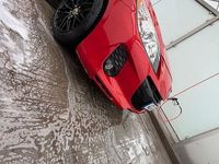 Second-hand Mazda 3 105 CP (77 kW) 2012 Roșu Berlinǎ