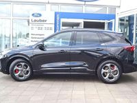 Gebraucht Ford Kuga ST-Line X 150 PS (110 kW) 2024 Agate black SUV