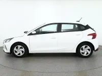 Gebraucht Hyundai i20 Select 84 PS (61 kW) 2022 Andere Kleinwagen