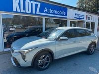 Ny Kia K4 150 HK (110 kW) 2026 Grå Sedan