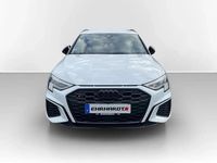 Gebraucht Audi S3 Design 310 PS (228 kW) 2023 Weiß Limousine