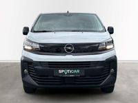 Neu Opel Vivaro Edition 177 PS (130 kW) 2025 Weiss Van / Kleinbus
