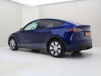 Gebraucht Tesla Model Y Long Range AWD 258 kW (351 PS) 2021 Blau SUV