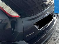 Gebraucht Ford Focus Viva 101 PS (74 kW) 2011 Limousine