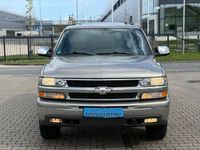 Gebraucht Chevrolet Tahoe 273 PS (200 kW) 2001 Silber SUV