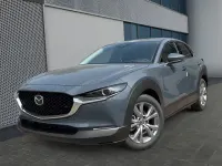 Gebraucht Mazda CX-30 Exclusive-Line 186 PS (136 kW) 2025 SUV