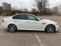 gebraucht BMW M3 E90 Limousine