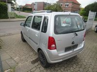 gebraucht Opel Agila 1.2 KLIMA KM 160000 TÜV 03/2025 EL FENSTER