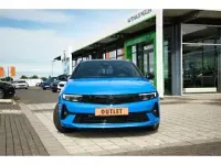 Gebraucht Opel Astra 131 PS (96 kW) 2025 Lackierung watteau grn/typ aus Kleinwagen