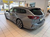 Gebraucht Opel Insignia 230 PS (169 kW) 2021 Grau Kombi
