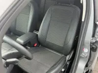 Brugt Ford Ecosport Titanium 125 HK (91 kW) 2022 Sølv SUV