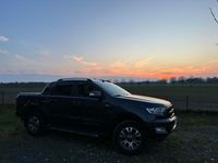 gebraucht Ford Ranger 