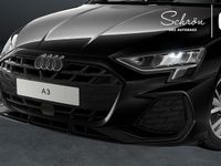 Gebraucht Audi A3 S-Line 116 PS (85 kW) 2025 Limousine