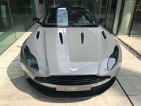 gebraucht Aston Martin DB11 5.2 V12 AMR Service Pack bis 3/2025