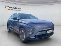 Gebraucht Hyundai Kona Advantage 114 kW (156 PS) 2024 Meta blue SUV