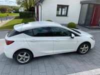 gebraucht Opel Astra 1.4 110 kw