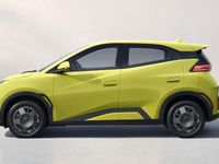 Neu BYD Dolphin Surf Active 64 kW (88 PS) 2026 Gelb Kleinwagen