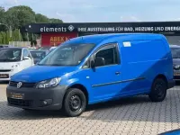 Gebraucht VW Caddy Maxi 102 PS (75 kW) 2013 Andere Van / Kleinbus