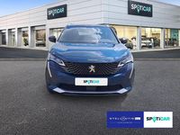 Gebraucht Peugeot 3008 GT 136 PS (100 kW) 2024 Blau SUV