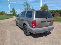 Gebraucht Dodge Durango 349 PS (256 kW) 2008 Beige SUV