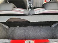 Gebraucht Citroën C1 70 PS (51 kW) 2009 Rot Kleinwagen