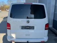 Occasion VW T5 179 ch (131 kW) 2012 Blanc Van