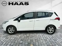 Second-hand Ford B-MAX Trend 95 CP (69 kW) 2013 Alb Monovolum