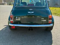 Gebraucht Mini Cooper Sport 63 PS (46 kW) 2000 Grün Kleinwagen