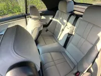Gebraucht BMW 320 Cabriolet Sport Line 150 PS (110 kW) 2005 Grau Cabrio