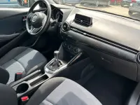 Gebraucht Mazda 2 Center-Line 75 PS (55 kW) 2017 Grau Limousine