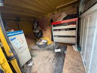 Gebraucht Opel Movano 115 PS (84 kW) 2008 Gold Van / Kleinbus